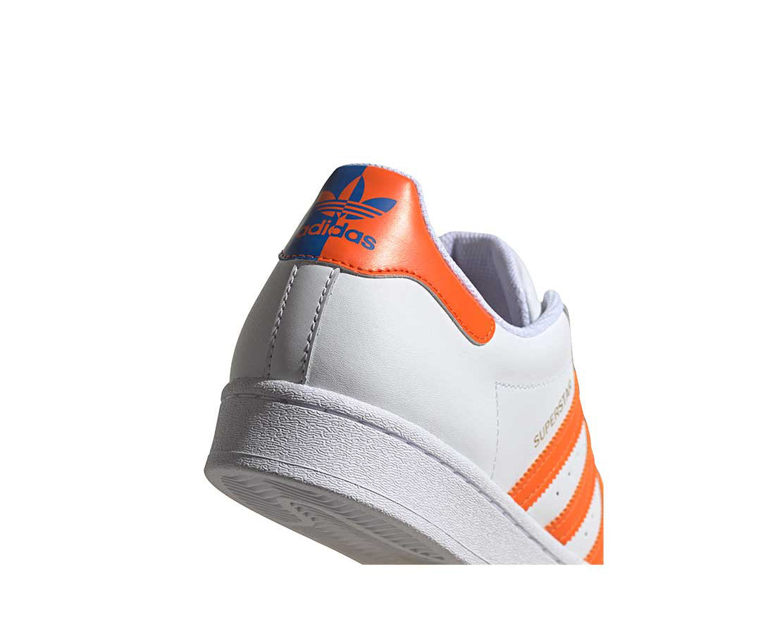 Adidas Superstar BR/LAR/AZ - FX5526-1108