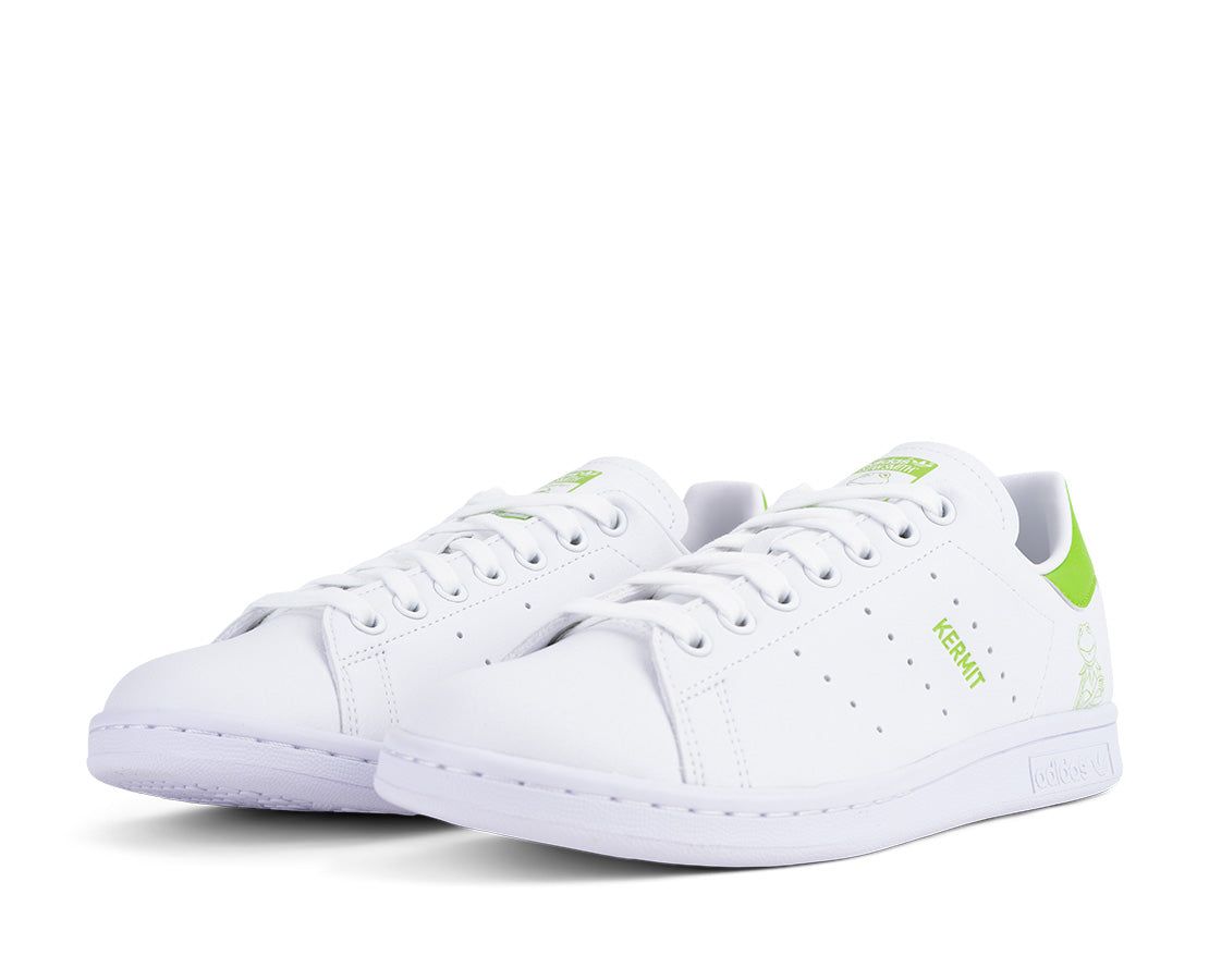 Adidas Stan Smith BR/VD - FX5550-124