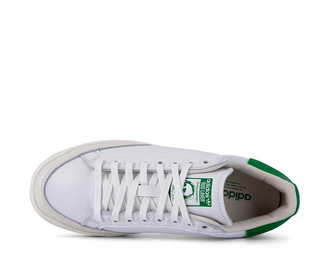 Adidas Rod Laver BR/VD - FX5605-124