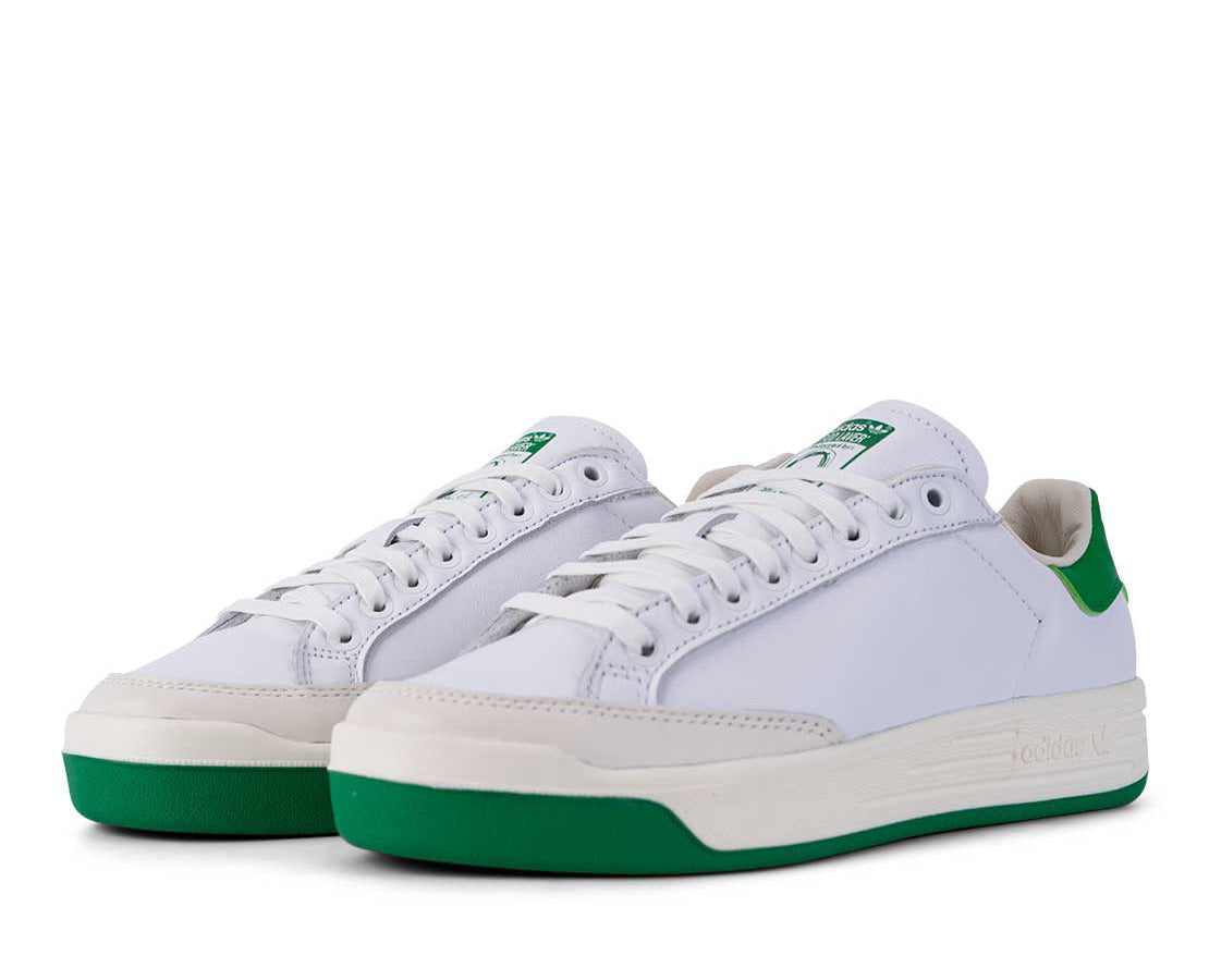 Adidas Rod Laver BR/VD - FX5605-124