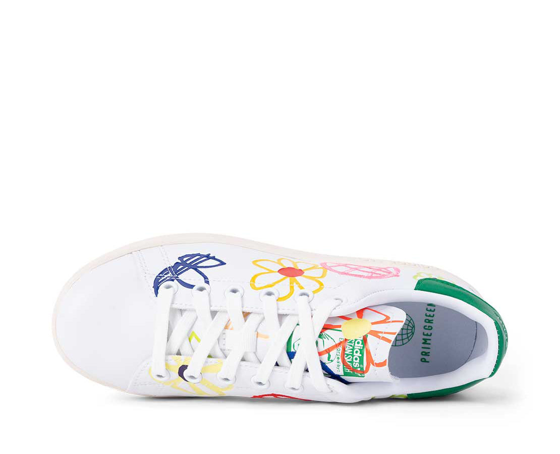 Adidas Stan Smith BR/MULTICOLOR - FX5653-987