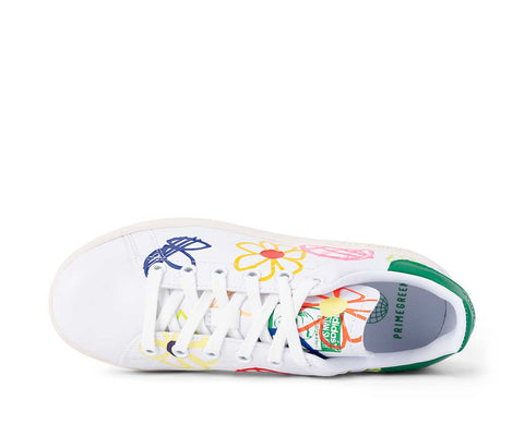 Adidas Stan Smith BR/MULTICOLOR - FX5653-987
