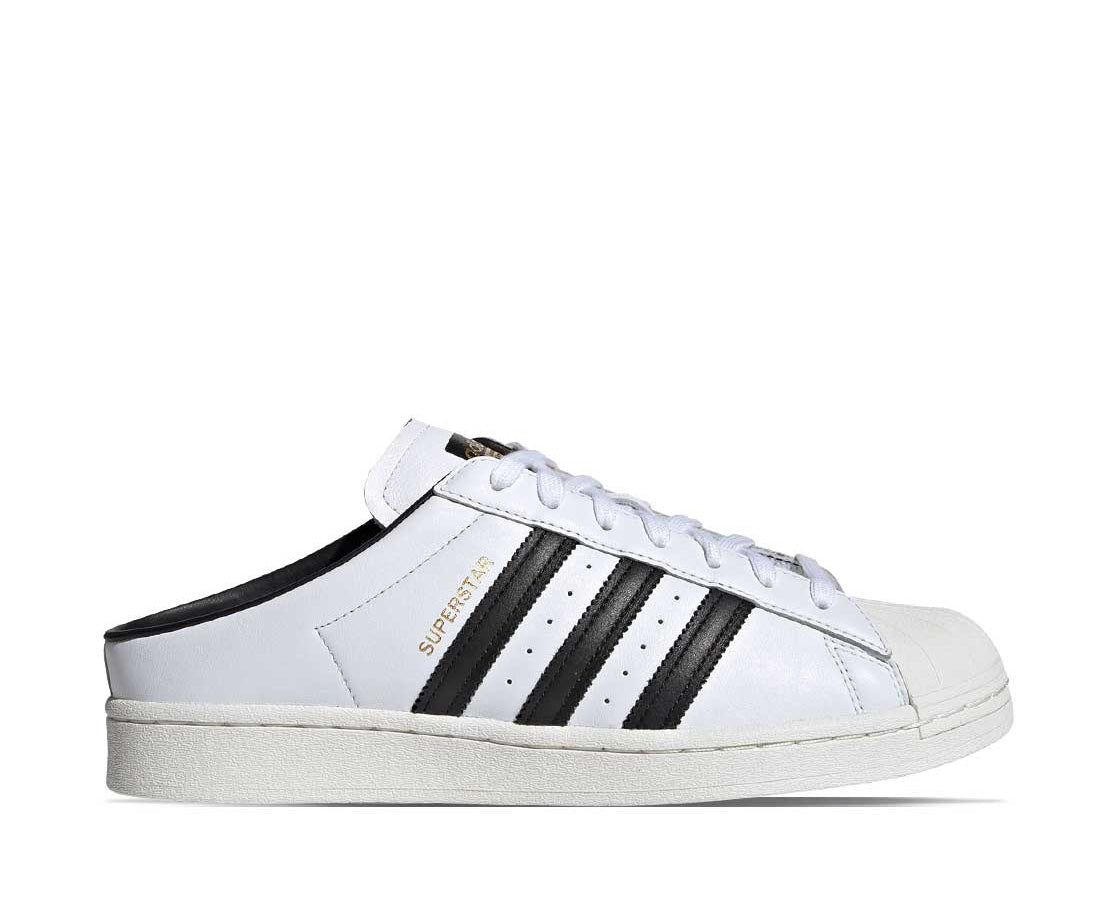 Adidas Superstar Mule BR/PR - FX5851-117