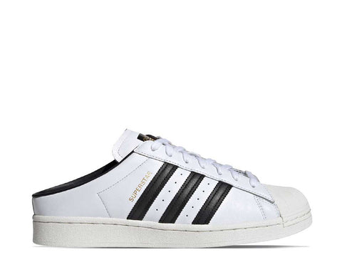 Adidas Superstar Mule BR/PR - FX5851-117