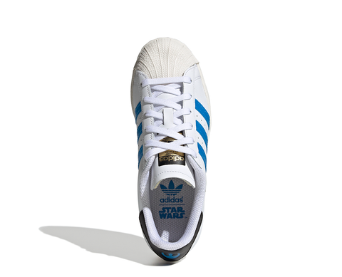 Adidas Superstar Star Wars BR/BJ/AZ - FX5938-1024