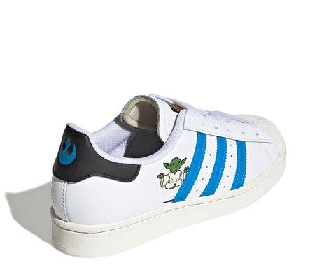 Adidas Superstar Star Wars BR/BJ/AZ - FX5938-1024