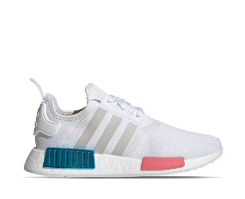 Adidas NMD_R1 BR/RS/AZ - FX7074-510