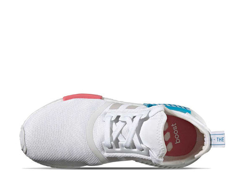 Adidas NMD_R1 BR/RS/AZ - FX7074-510
