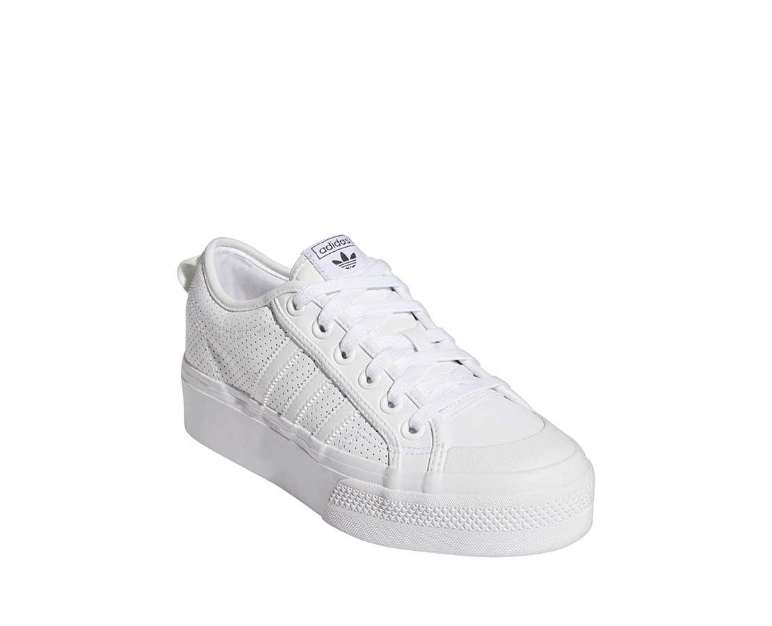 Adidas Nizza Platform BR - FX9180-90