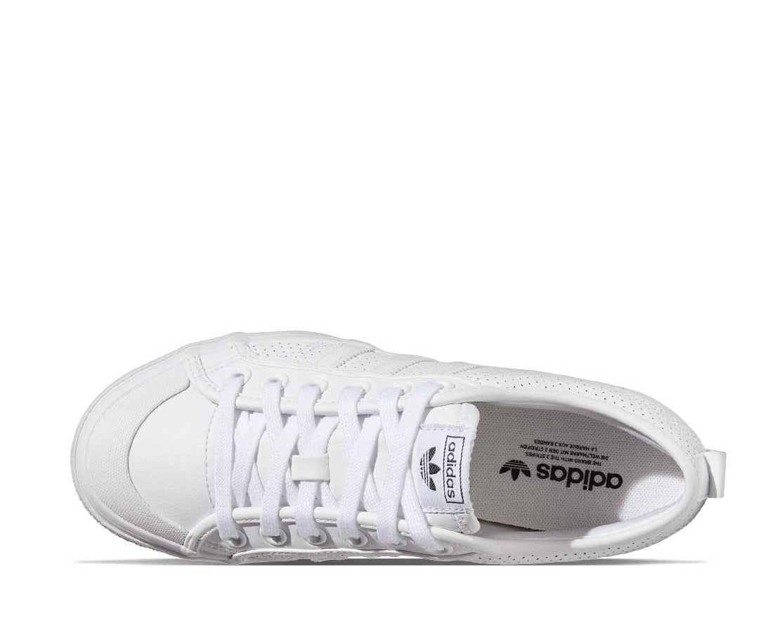 Adidas Nizza Platform BR - FX9180-90