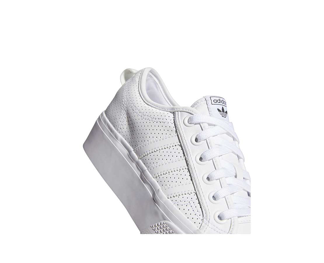 Adidas Nizza Platform BR - FX9180-90