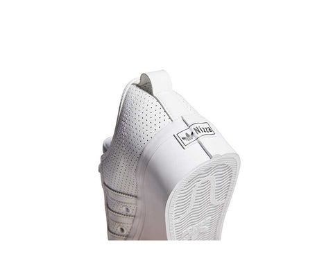 Adidas Nizza Platform BR - FX9180-90