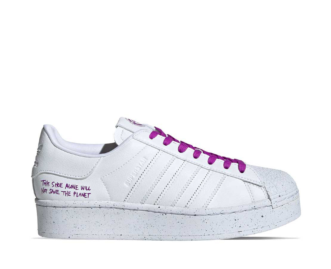 Adidas Superstar Bold BR/RX - FY0129-361