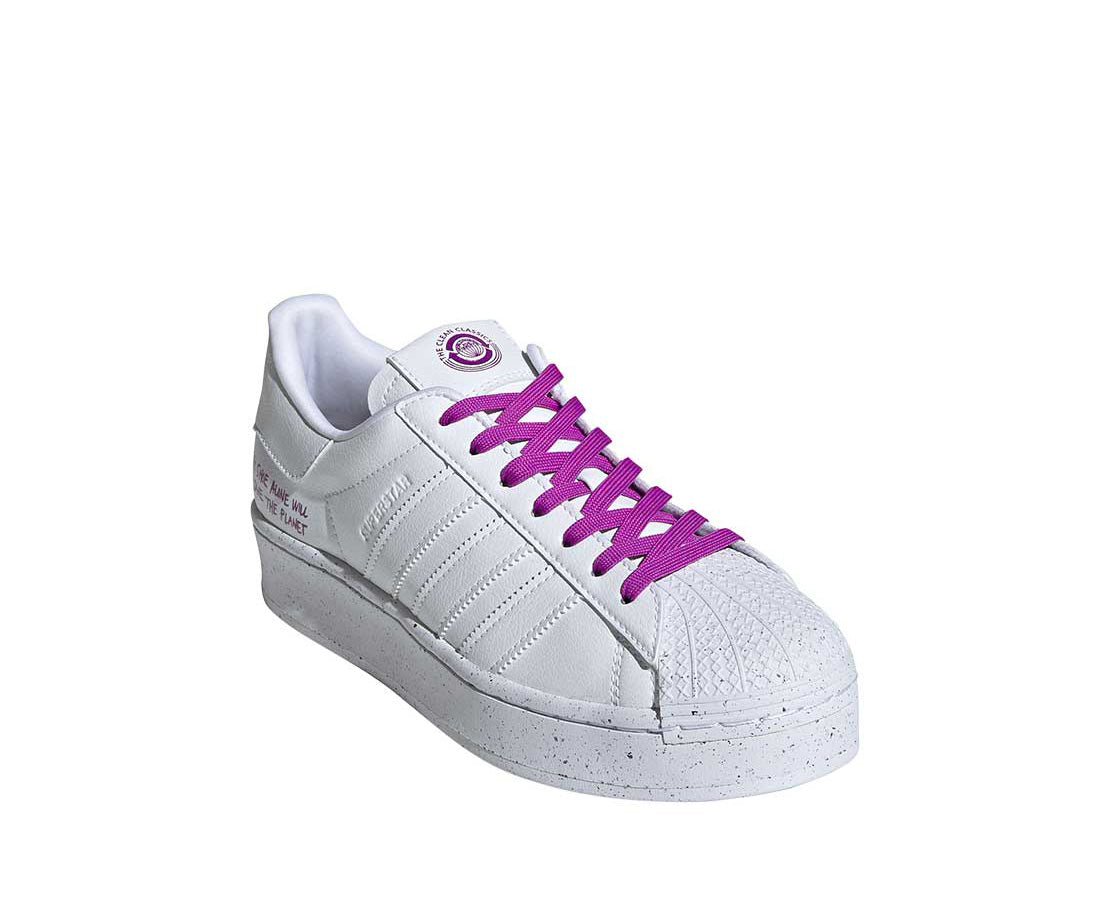 Adidas Superstar Bold BR/RX - FY0129-361