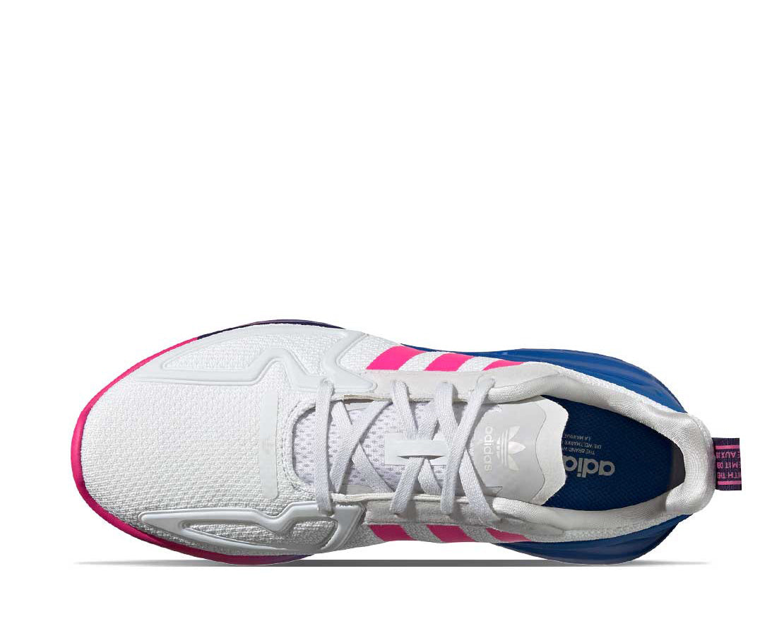Adidas ZX 2K Flux BR/RS/AZ - FY0607-510