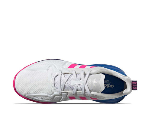 Adidas ZX 2K Flux BR/RS/AZ - FY0607-510