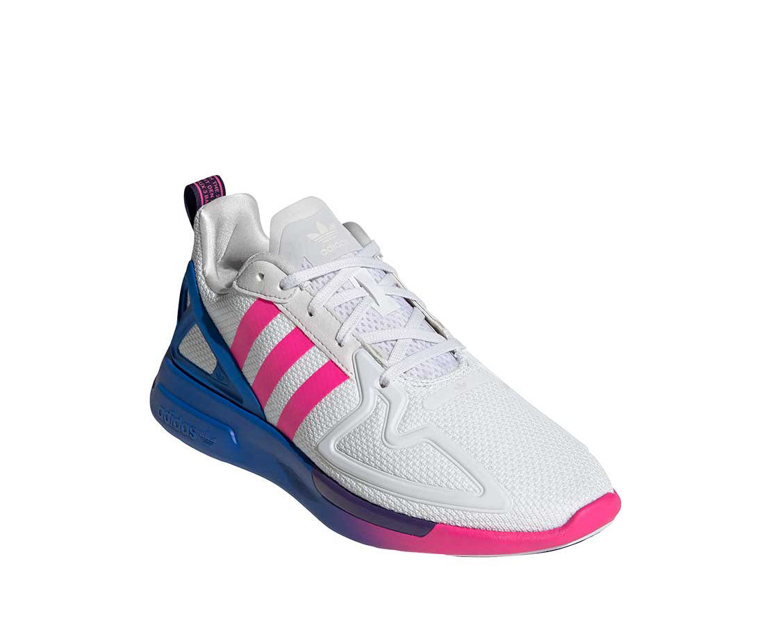 Adidas ZX 2K Flux BR/RS/AZ - FY0607-510