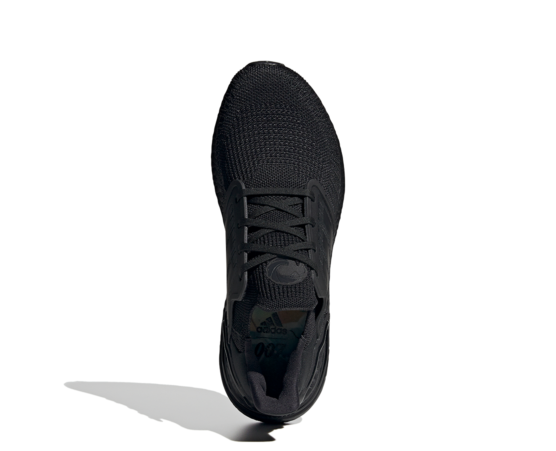 Adidas Ultraboost 20 X James Bond PR - FY0645-240
