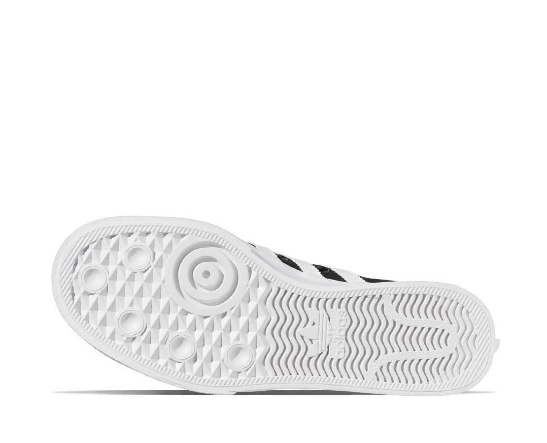 Adidas Nizza Plataform MID PR/BR - FY2783-249