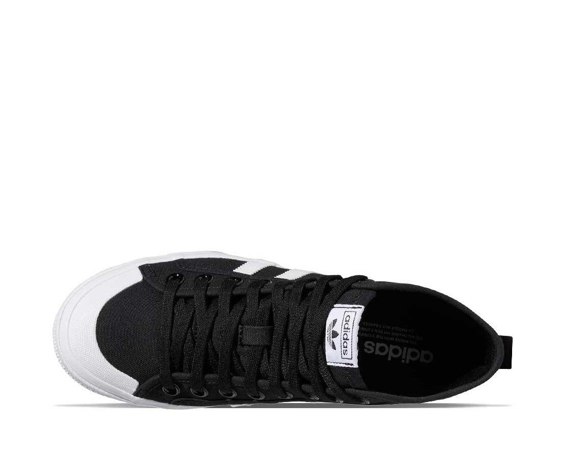 Adidas Nizza Plataform MID PR/BR - FY2783-249