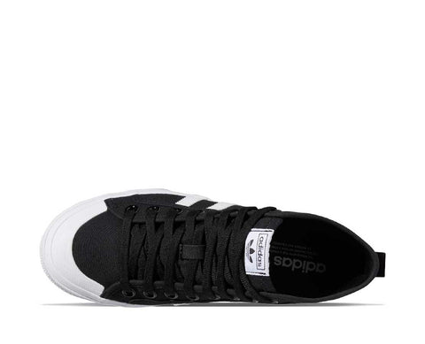 Adidas Nizza Plataform MID PR/BR - FY2783-249