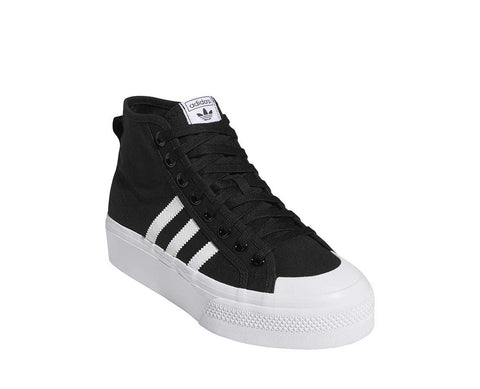 Adidas Nizza Plataform MID PR/BR - FY2783-249