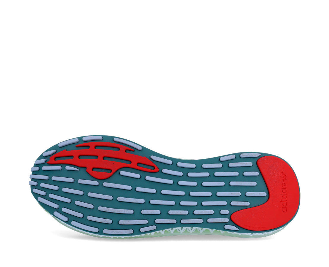 Adidas 4D Fusio VD/AM - FY3603-309