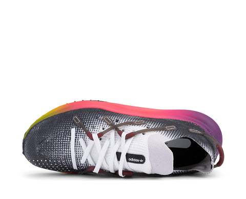 Adidas 4D Fusio BR/CZ/LILAS - FY3609-416