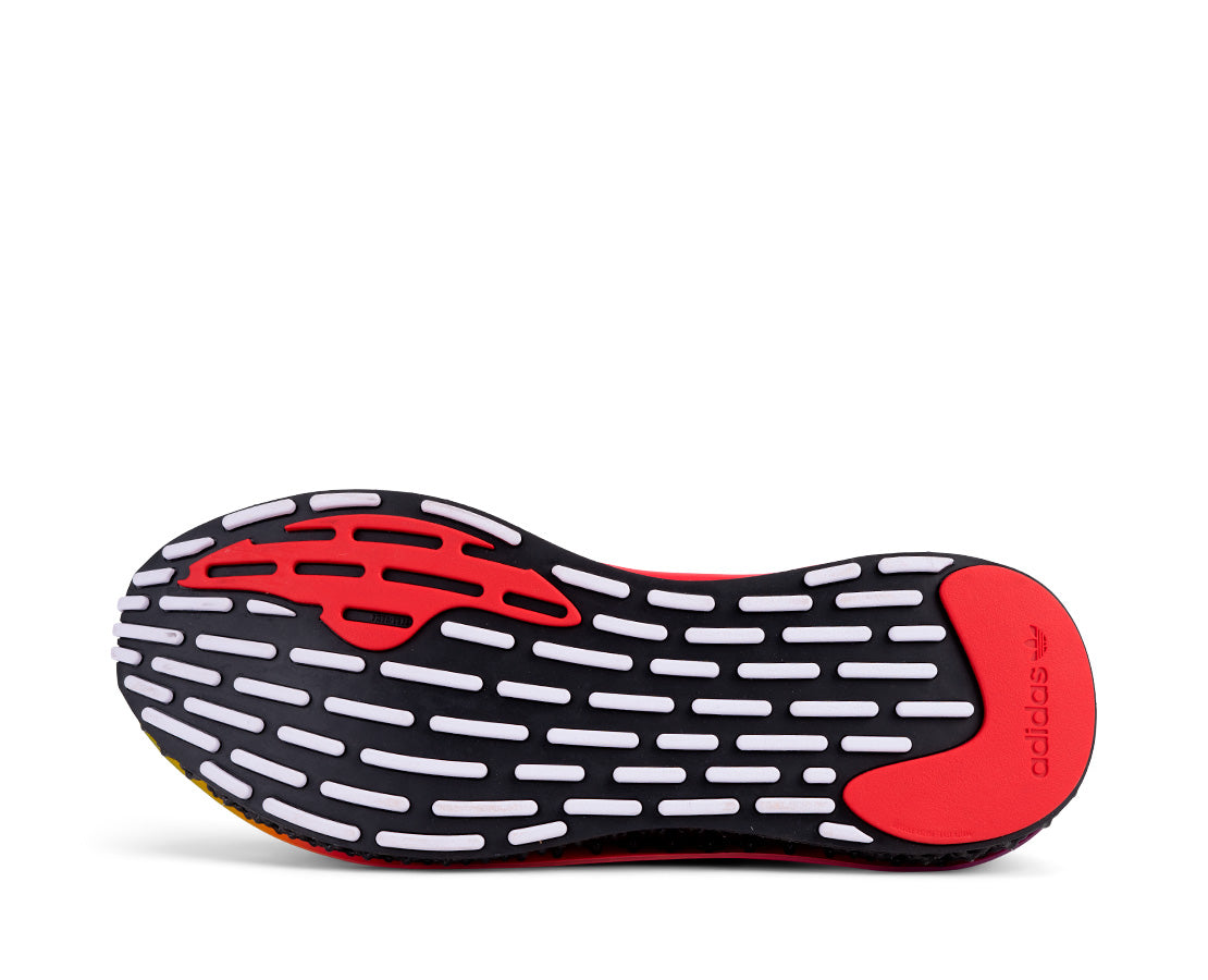 Adidas 4D Fusio BR/CZ/LILAS - FY3609-416