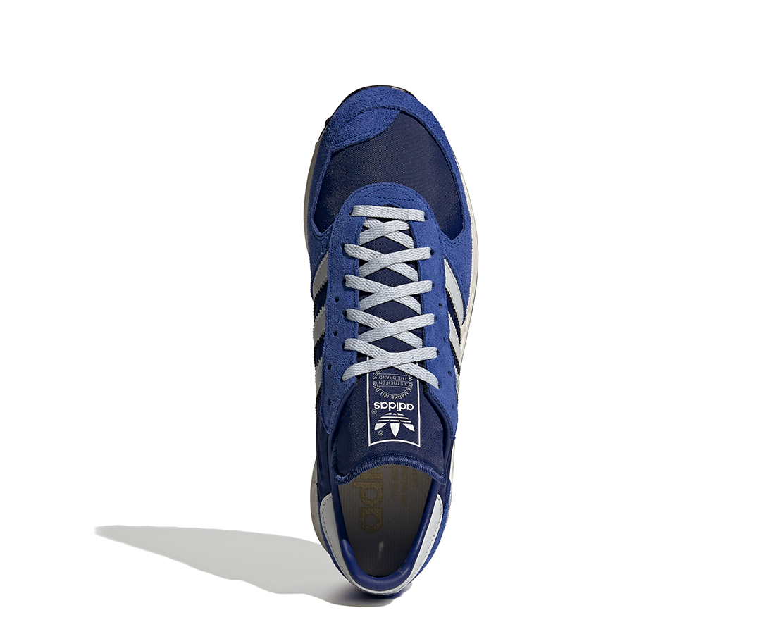 Adidas TRX Vintage AZ/CZ - FY3651-45