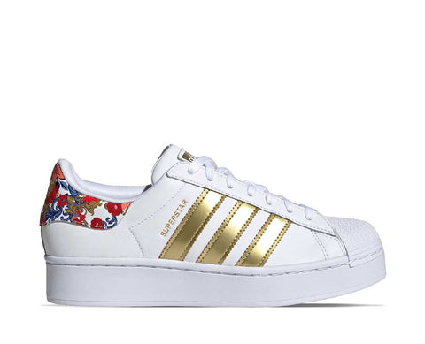 Adidas Superstar Bold BR/DOUR - FY3653-112