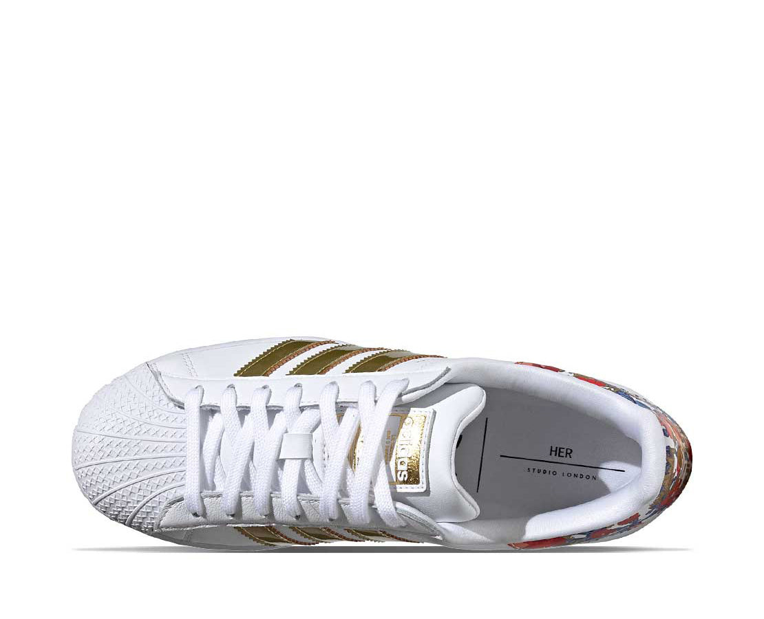 Adidas Superstar Bold BR/DOUR - FY3653-112