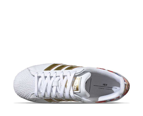 Adidas Superstar Bold BR/DOUR - FY3653-112