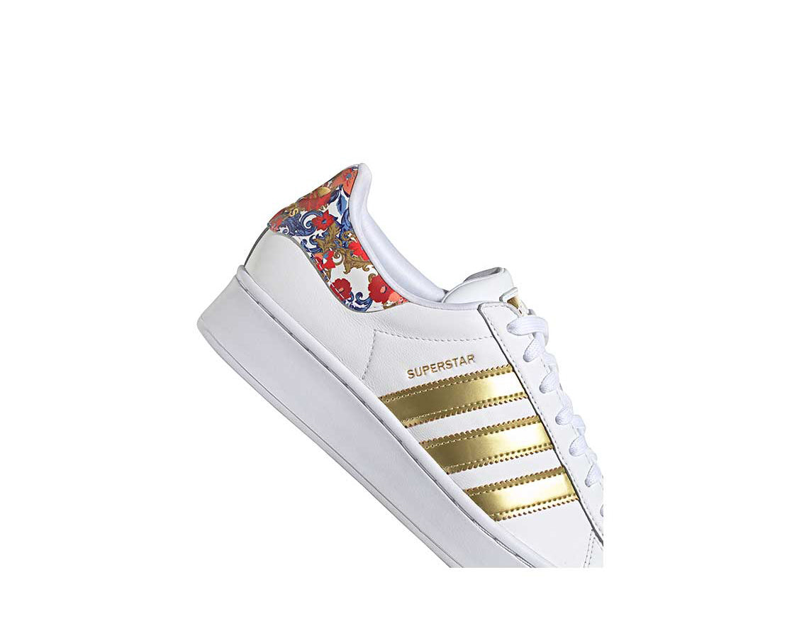 Adidas Superstar Bold BR/DOUR - FY3653-112