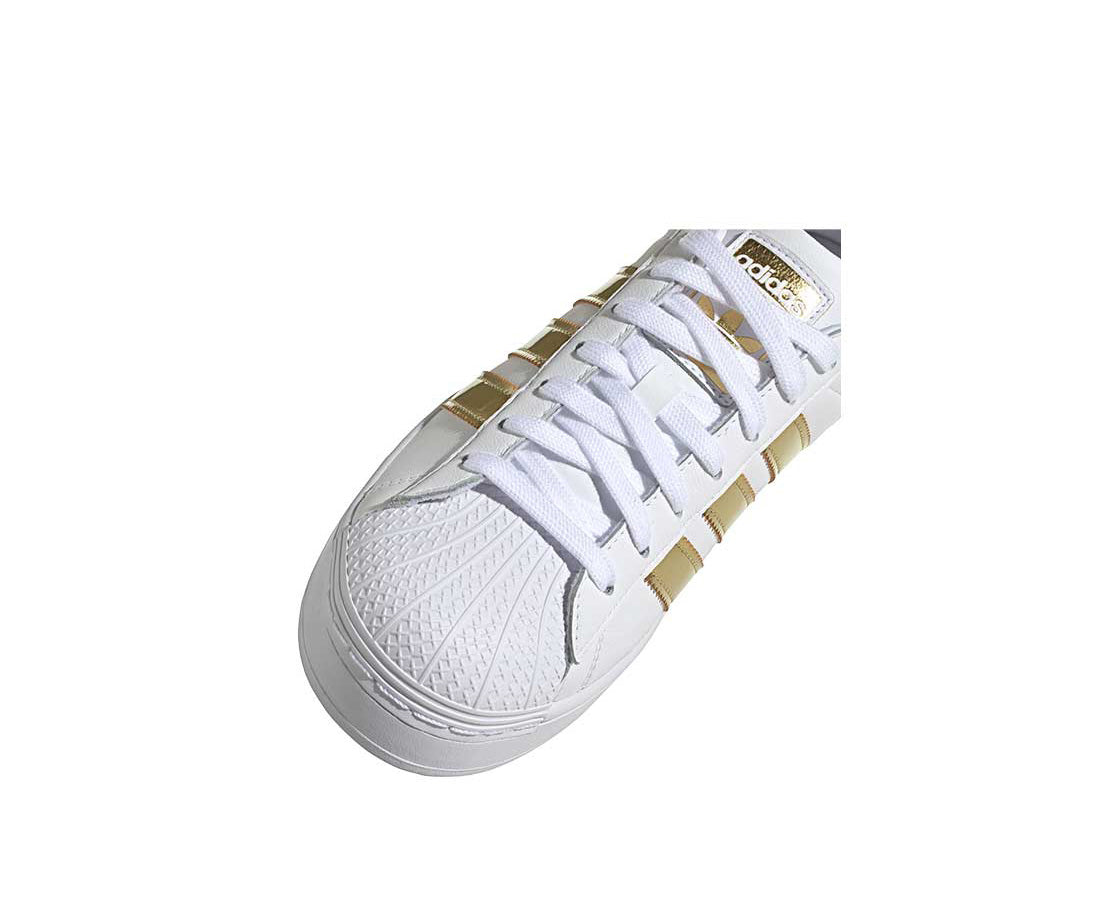 Adidas Superstar Bold BR/DOUR - FY3653-112