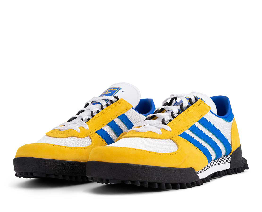Adidas Marathon BR/AM/AZ - FY3683-419