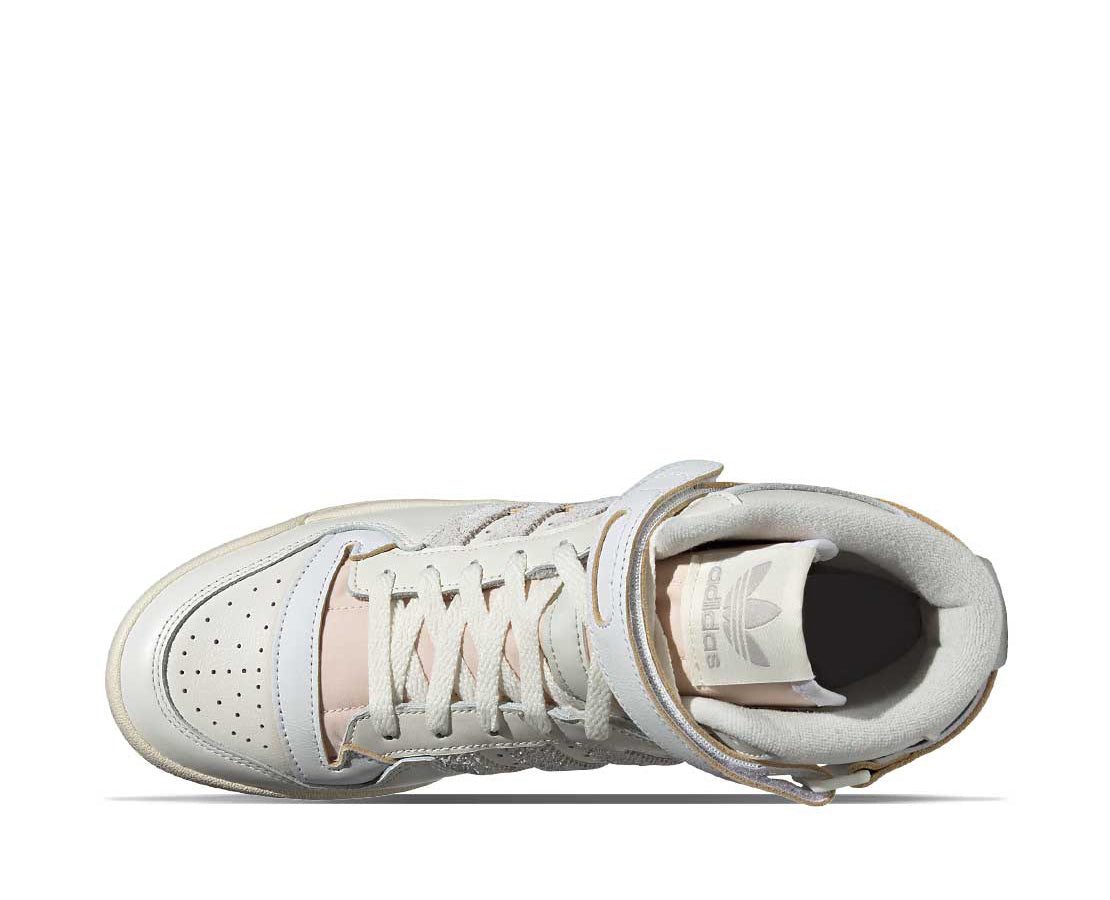Adidas Forum 84 High CZ/BJ - FY4576-375