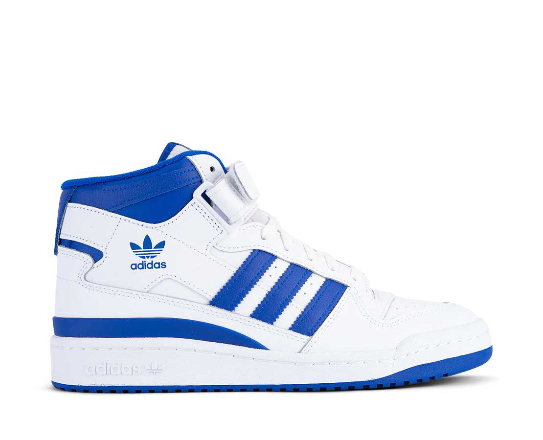 Adidas Forum Mid BR/AZ - FY4976-93