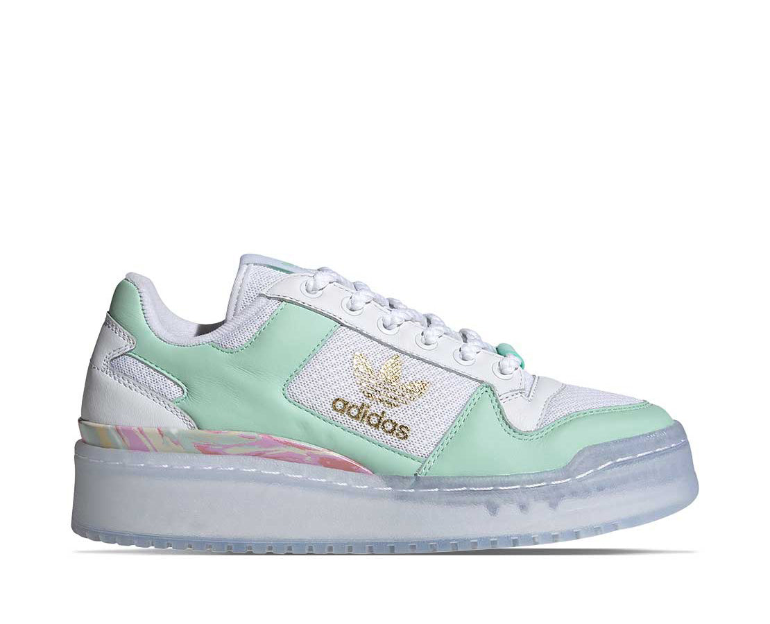 Adidas Forum Bold BR/VDAGUA - FY5117-1008
