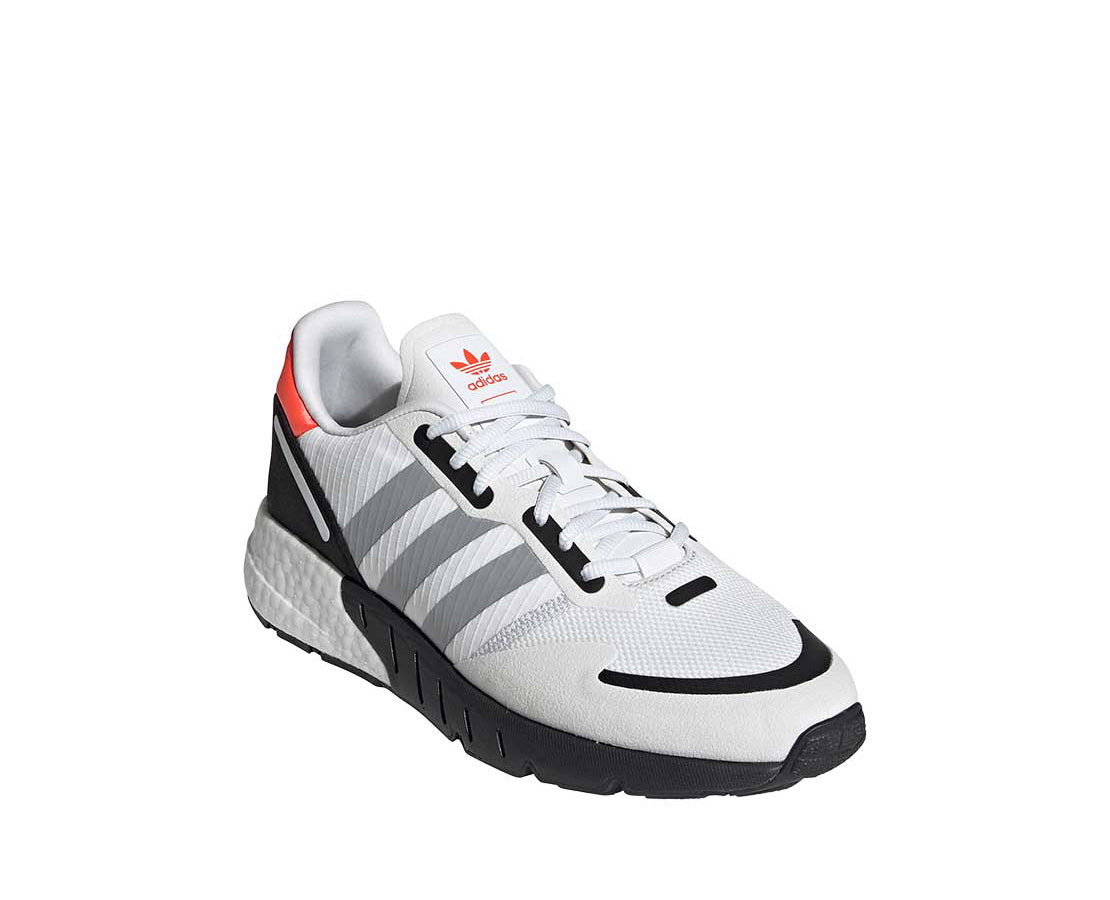 Adidas ZX 1K Boost BR/CZ/PR - FY5648-401