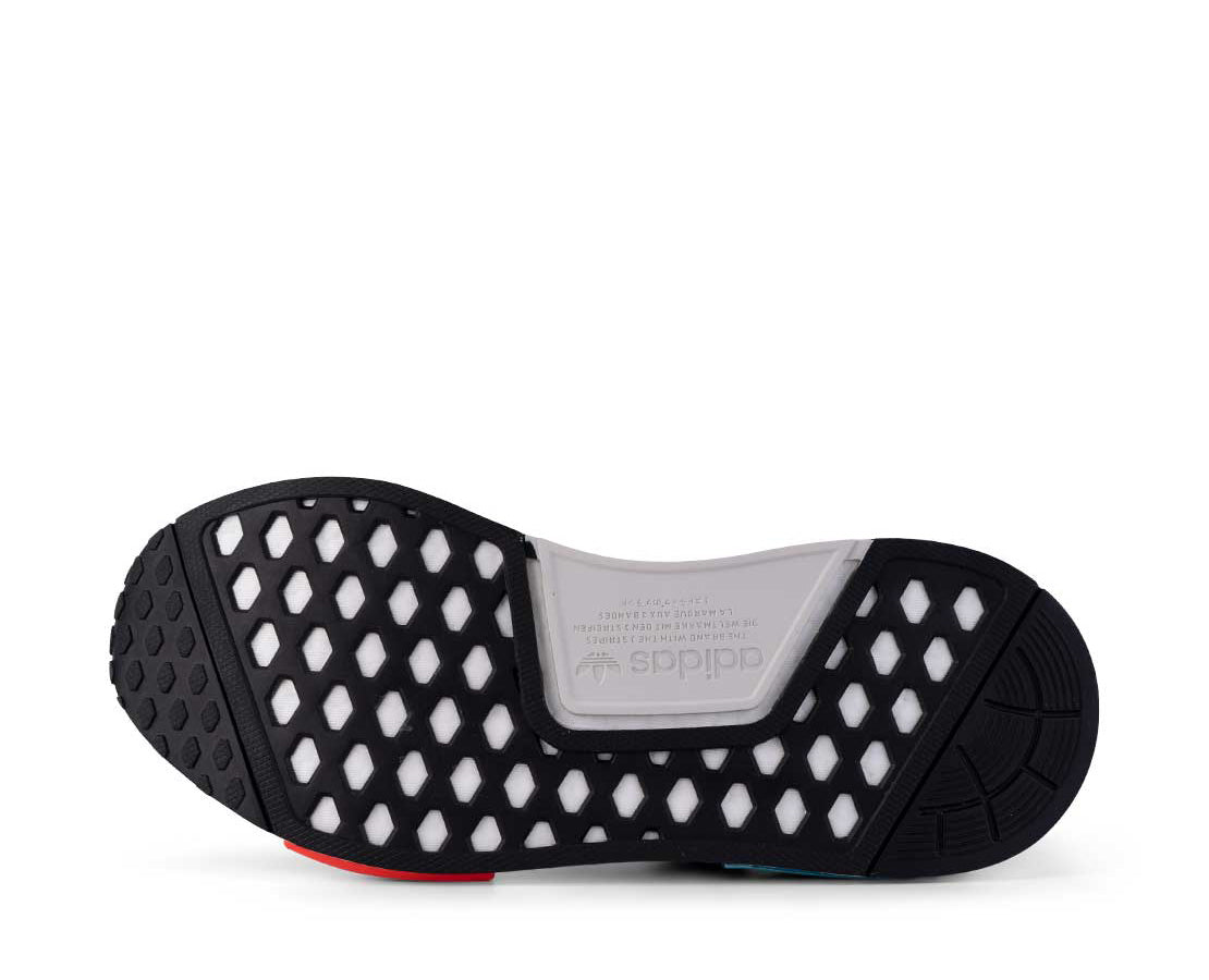 Adidas NMD_R1 PR/AZ/VM - FY5727-363