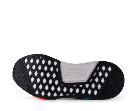 Adidas NMD_R1 PR/AZ/VM - FY5727-363