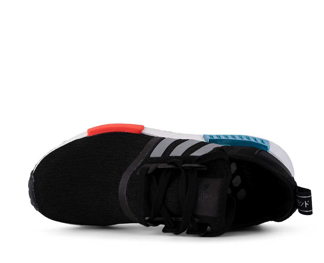 Adidas NMD_R1 PR/AZ/VM - FY5727-363