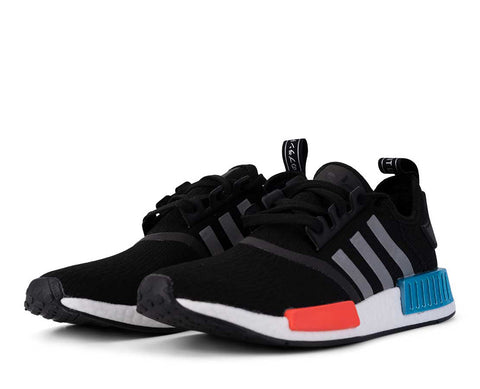 Adidas NMD_R1 PR/AZ/VM - FY5727-363