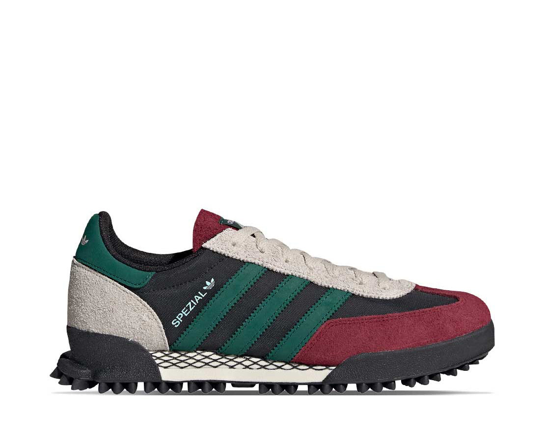 Adidas Handball Spezial PR/VD/VM - FY6740-1111