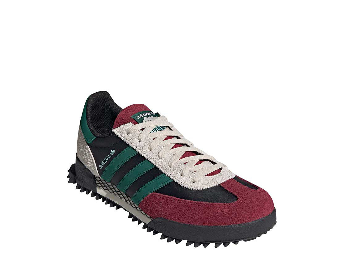 Adidas Handball Spezial PR/VD/VM - FY6740-1111