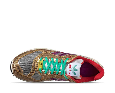 Adidas ZX 6000 MULTICOLOR - FY6863-898