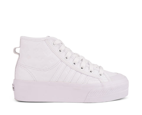 Adidas Nizza Platform BR - FY7602-90