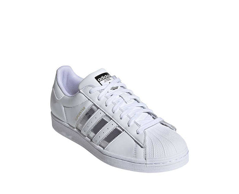 Adidas Superstar BR/PRATA - FY7717-121