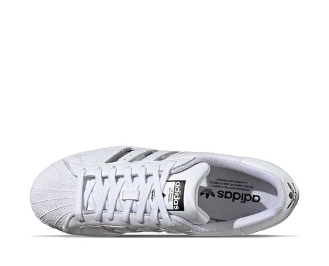 Adidas Superstar BR/PRATA - FY7717-121